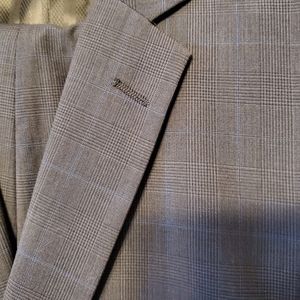 Mens Suit